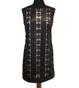 Anna B abito nero P thumb 