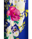 Abito Floreale dett