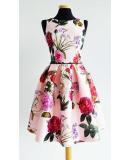 Anna B Creations abito 5