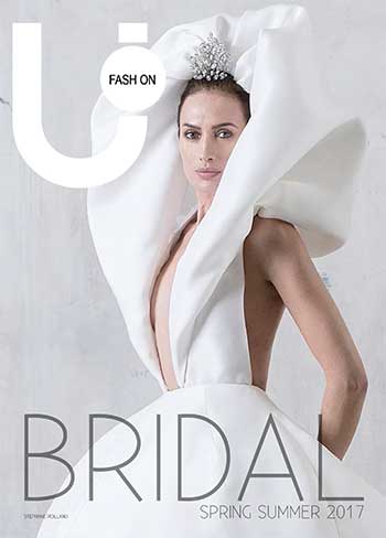 Bridal SS 2017